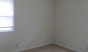 25 E North St, Angier, NC 27501