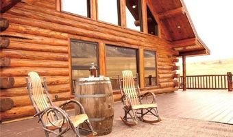 65 Spires View Ln, Belfry, MT 59008