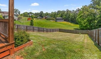 39 Curtis Miles Rd, Alexander, NC 28701