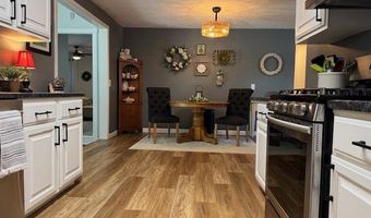 2614 Mifflin Ave, Ashland, OH 44805
