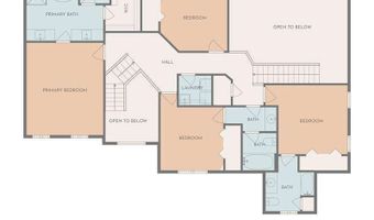 5196 Staverly, Peachtree Corners, GA 30092
