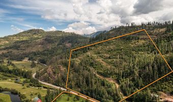 NNA Hwy 200, Clark Fork, ID 83811