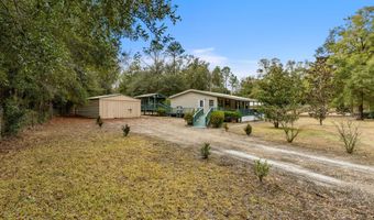 1719 NW 62ND Pl, Bell, FL 32619
