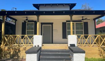 1835 Fenwick St, Augusta, GA 30904