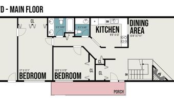 2520 Traver Blvd, Ann Arbor, MI 48105