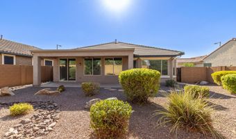 21853 N 261ST Ave, Buckeye, AZ 85396