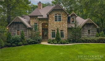 241 The Glens Blvd, Banner Elk, NC 28604