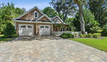 1275 GERBING Rd, Amelia Island, FL 32034