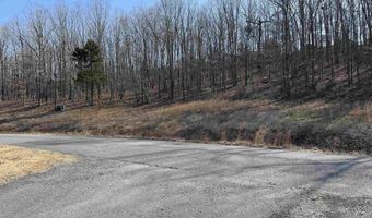 Lot 58 Rainbow Lake Road, Austin, AR 72007