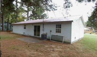 1012 N 12th St, Augusta, AR 72006