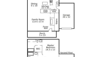 815 Homestead Park Dr, Apex, NC 27502