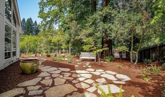 24 Ray Ct, Alamo, CA 94507
