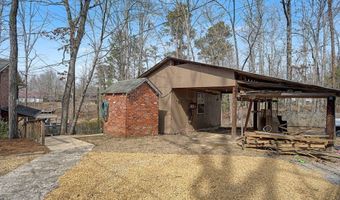 922 COUNTY ROAD 3926, Arley, AL 35541