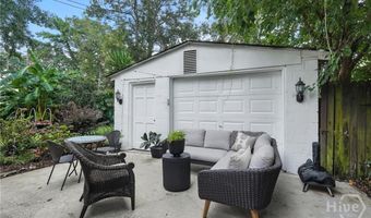 1225 E 48th St, Savannah, GA 31404
