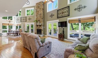 167 WILLIAMS Ln, Basye, VA 22810