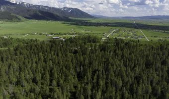 L 202 ALPINE HILLS Drive, Alpine, WY 83128