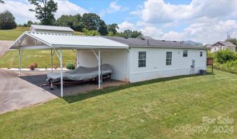 14 Whataview Dr, Candler, NC 28715