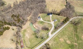 623 Borders Ln, Bardstown, KY 40004