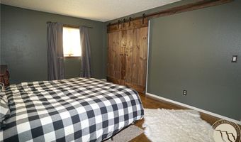 151 Schwend Rd, Bridger, MT 59014