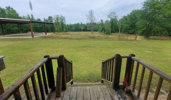 762 Old McLeod Brg, Adrian, GA 31002