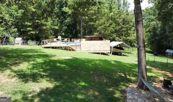 156 Bowdoin, Adairsville, GA 30103