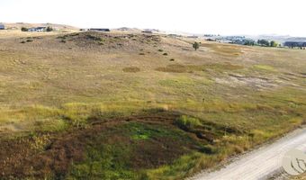 20 Crow Child Trl, Absarokee, MT 59001