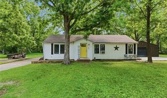 203 S Ohio St, Archie, MO 64725