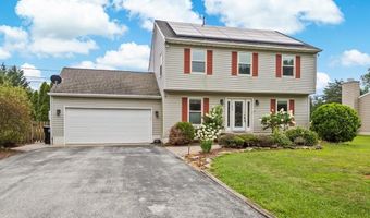 2238 GENNESSEE Ave, Atco, NJ 08004