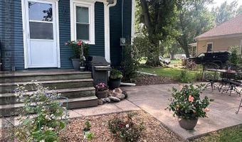 709 N St, Aurora, NE 68818