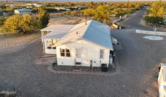 590 N Warren Rd, Benson, AZ 85602