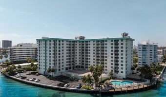 10350 W Bay Harbor Dr 5M, Bay Harbor Islands, FL 33154
