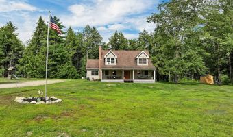 3 Holly Ln, Brookfield, NH 03872