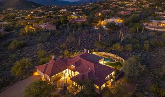 35407 N PALO VERDE Way, Cave Creek, AZ 85331