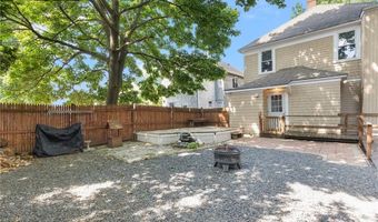 101 Anthony St, East Providence, RI 02914