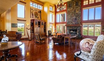206 Lower Red Water Creek Rd, Beulah, WY 82712