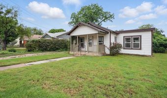 1102 S 15th St, Abilene, TX 79602