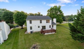 10304 SEA PINES Dr, Bowie, MD 20721