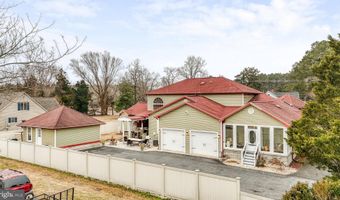 303 S BEDFORD St, Georgetown, DE 19947