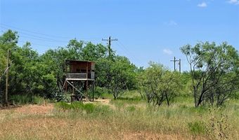 12415 County Road 356, Anson, TX 79501
