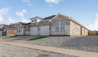 2701 Baron Ave, Abilene, TX 79606
