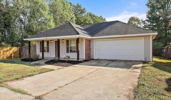 782 Whippoorwill Dr, Brandon, MS 39047