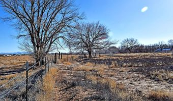 N Mesa Road, Belen, NM 87002