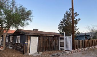 300 W Reibel St, Beatty, NV 89003
