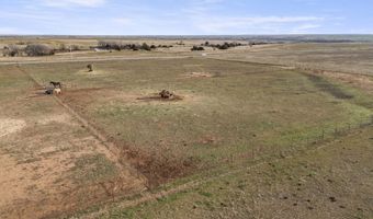 22950 E 1130 Rd, Bessie, OK 73622