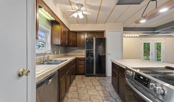 705 Chickasaw St, Bernice, OK 74331