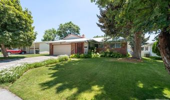 1711 Whitney St, Idaho Falls, ID 83402