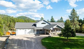 181 Sylvan Dr, Bigfork, MT 59911