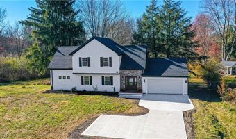 483 Townline Rd, Aurora, OH 44202