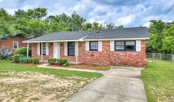 2701 Deen Ave, Augusta, GA 30906