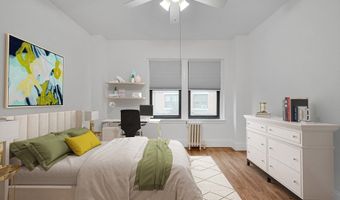 137 Englewood Ave 5, Boston, MA 02135